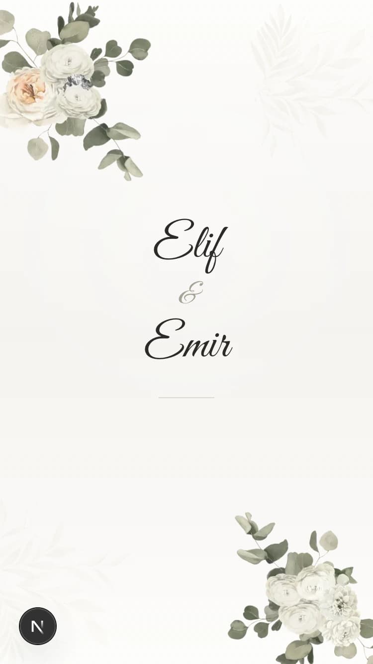 İlk Adım